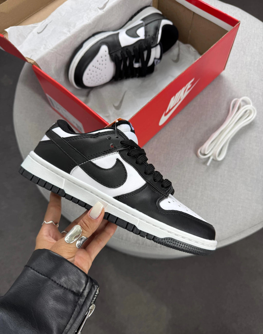 Dunk SB Panda