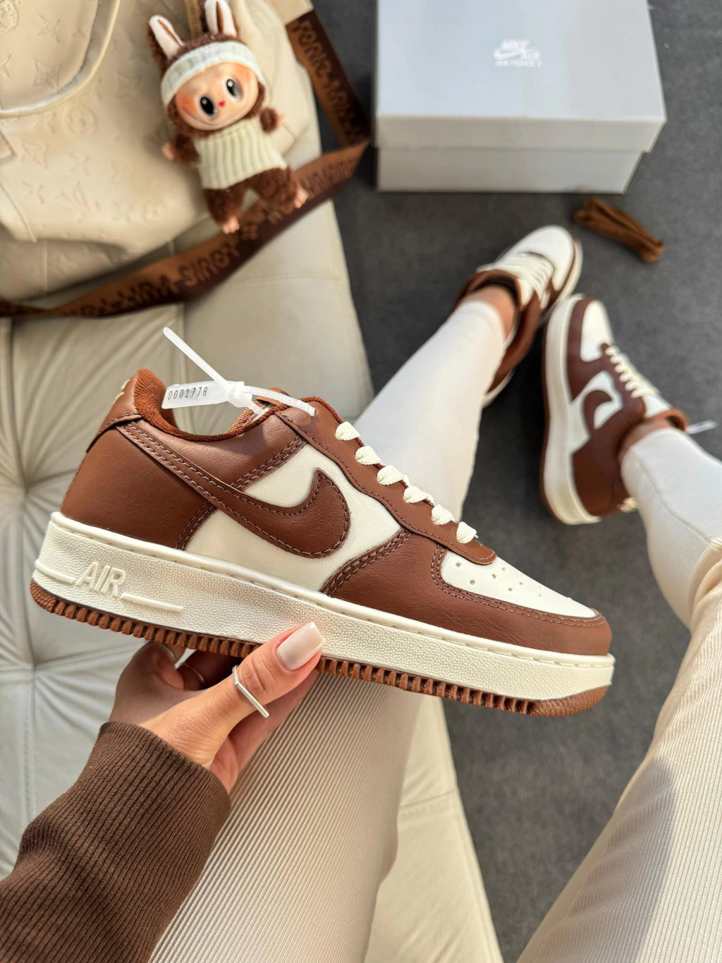 Air Force Cacau