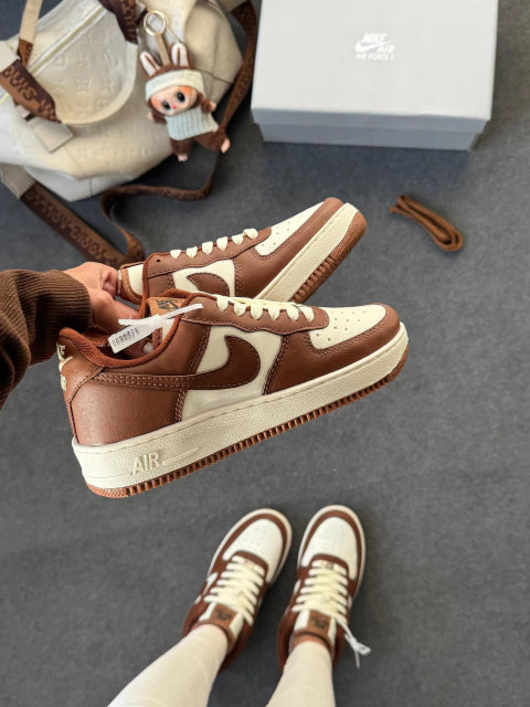 Air Force Cacau