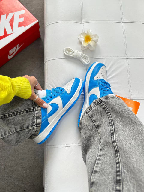 Dunk Magic Blue