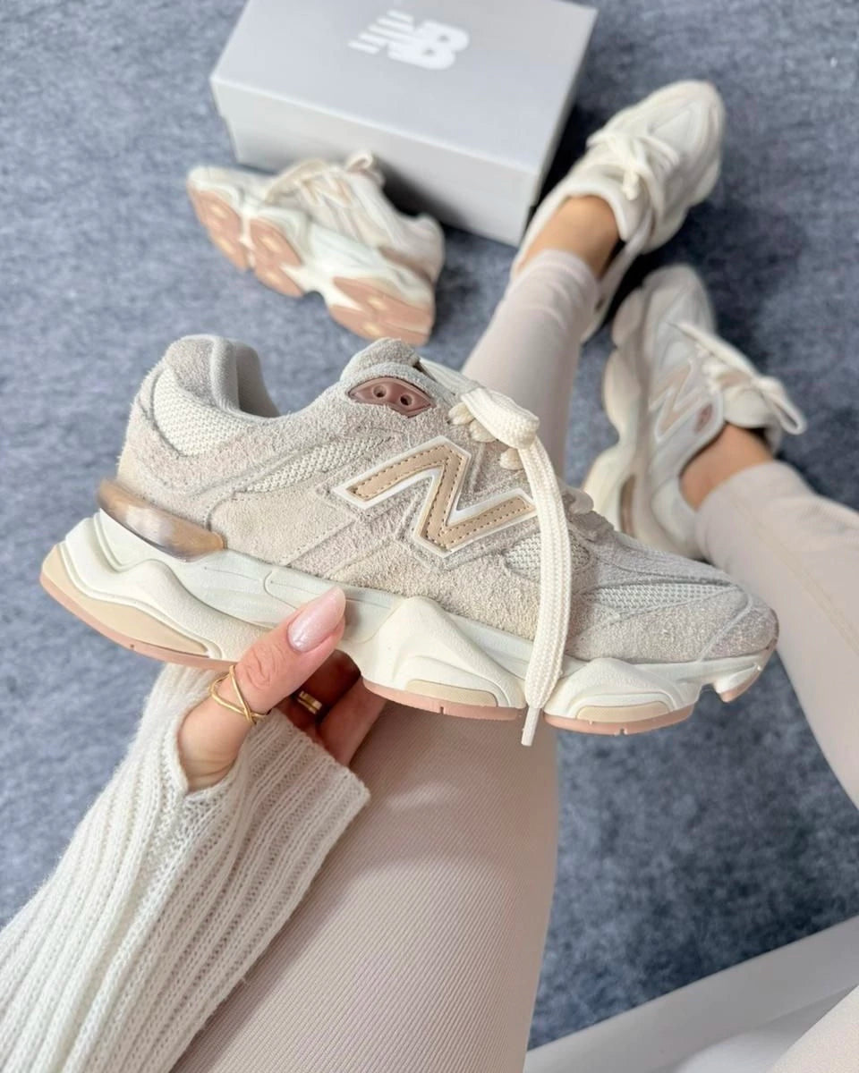 New 9060 Bege