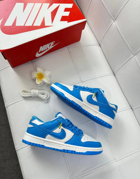 Dunk Magic Blue