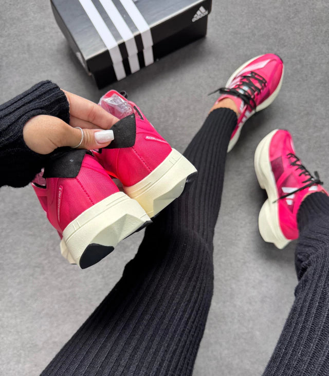 Adizero Adios Pro 3 Rosa