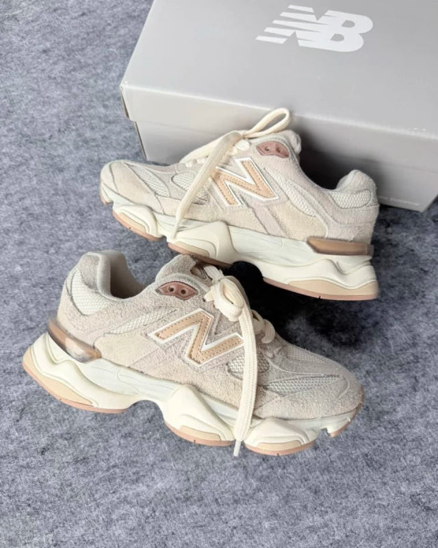 New 9060 Bege