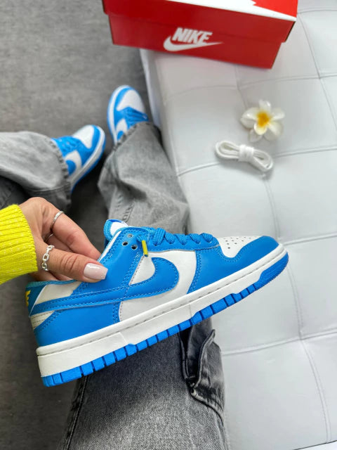 Dunk Magic Blue