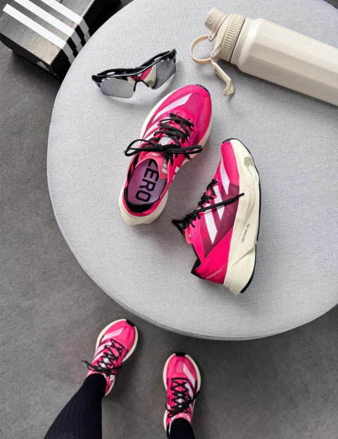 Adizero Adios Pro 3 Rosa