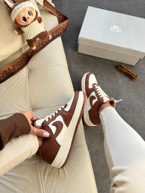 Air Force Cacau