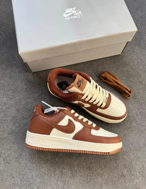 Air Force Cacau