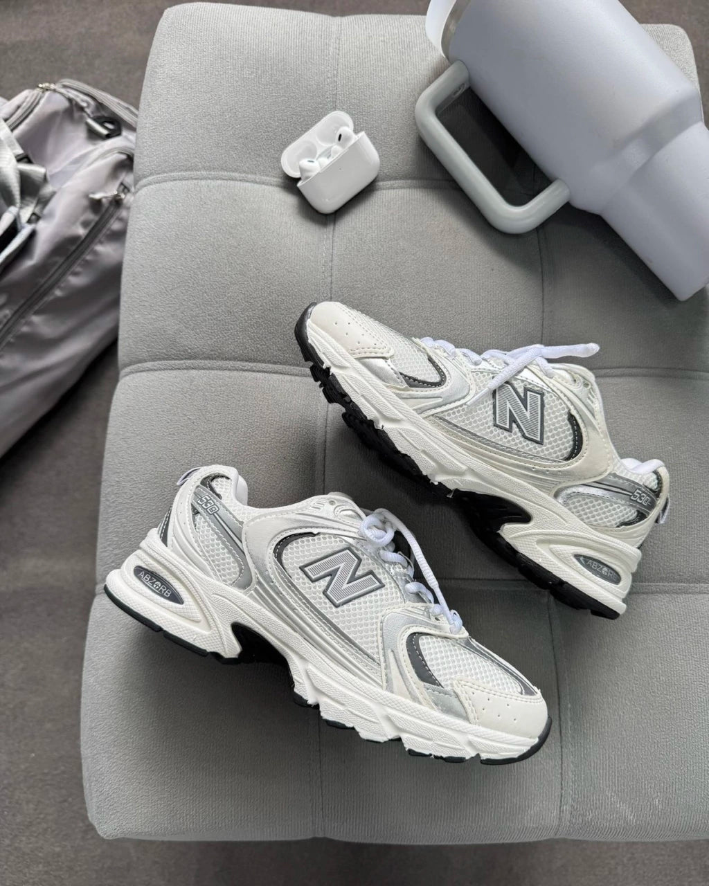 New 530 Prata