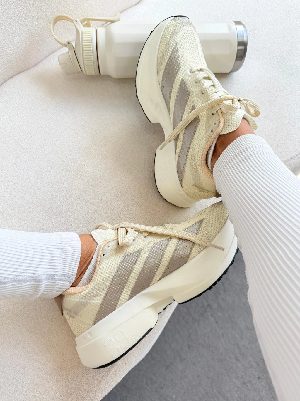 Adizero Liquid Metal
