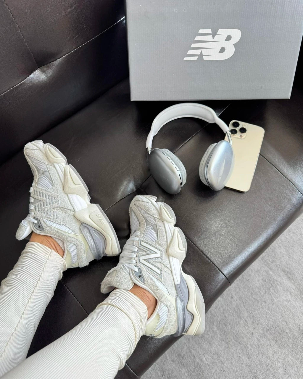 New 9060 Cloud