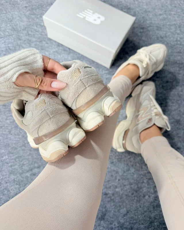 New 9060 Bege