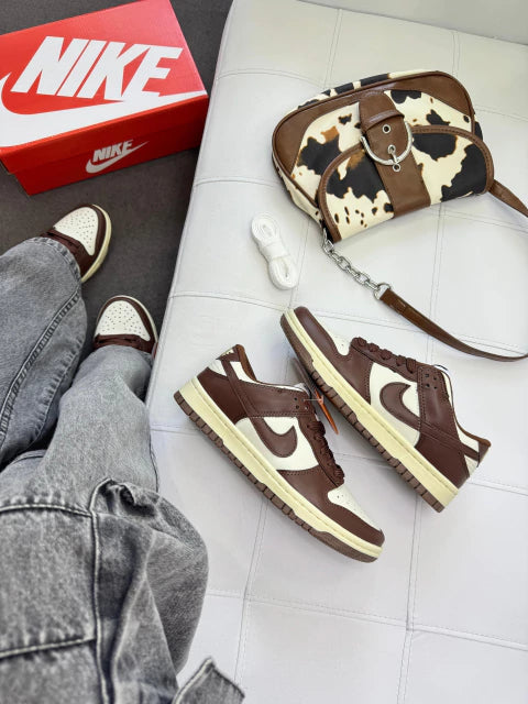 Dunk Cacau